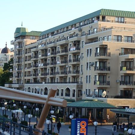 Admiral Apartments Nisipurile de Aur Cameră foto
