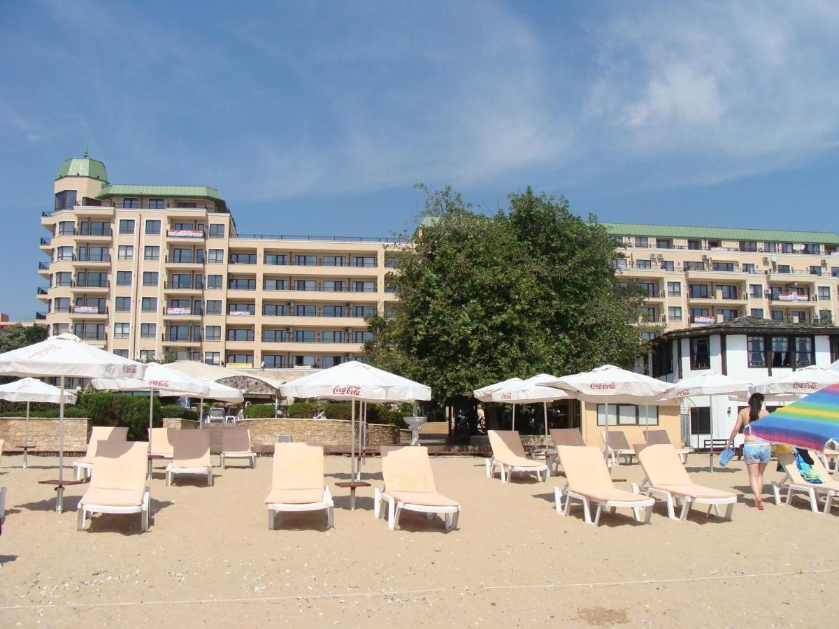 Admiral Apartments Nisipurile de Aur Cameră foto