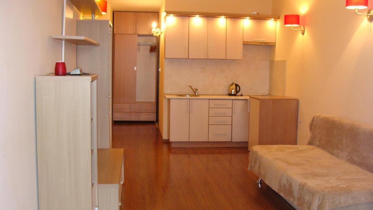 Admiral Apartments Nisipurile de Aur Cameră foto