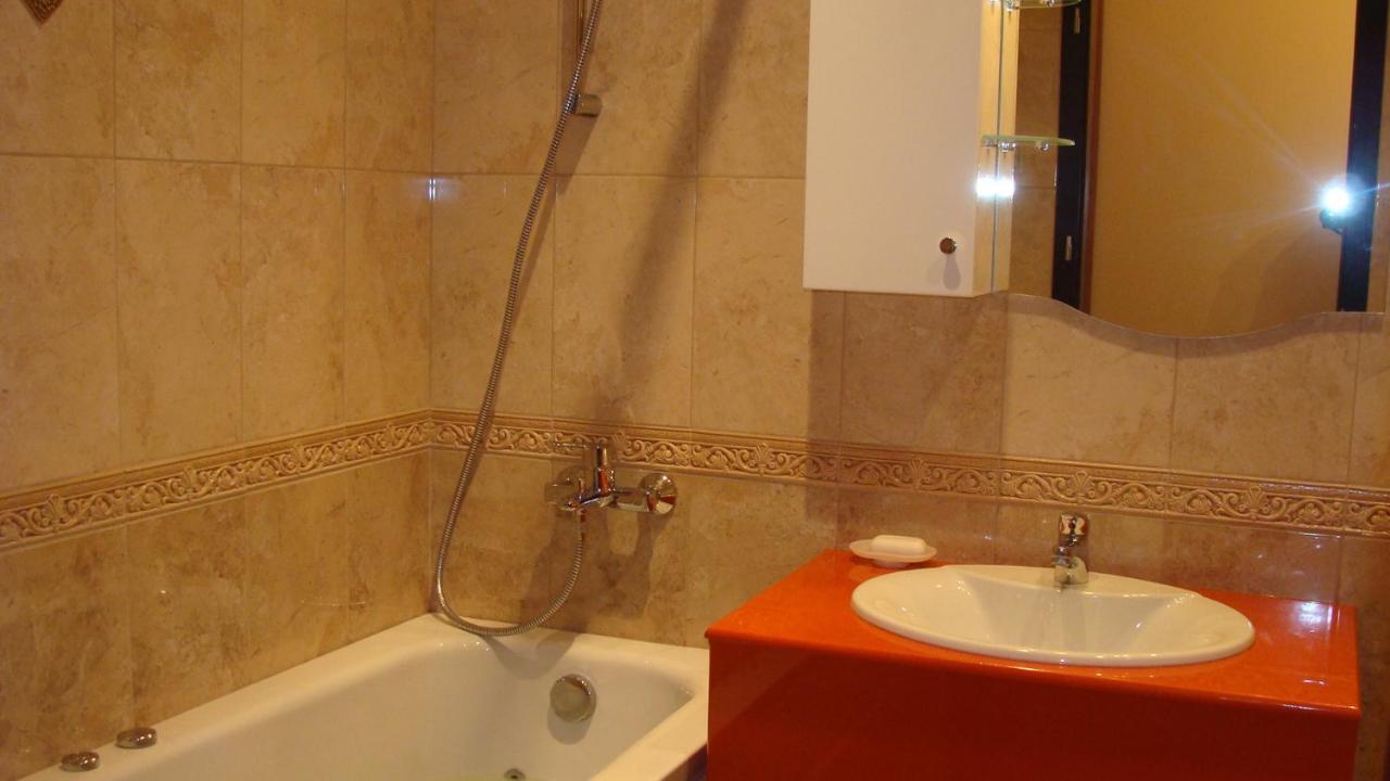 Admiral Apartments Nisipurile de Aur Cameră foto