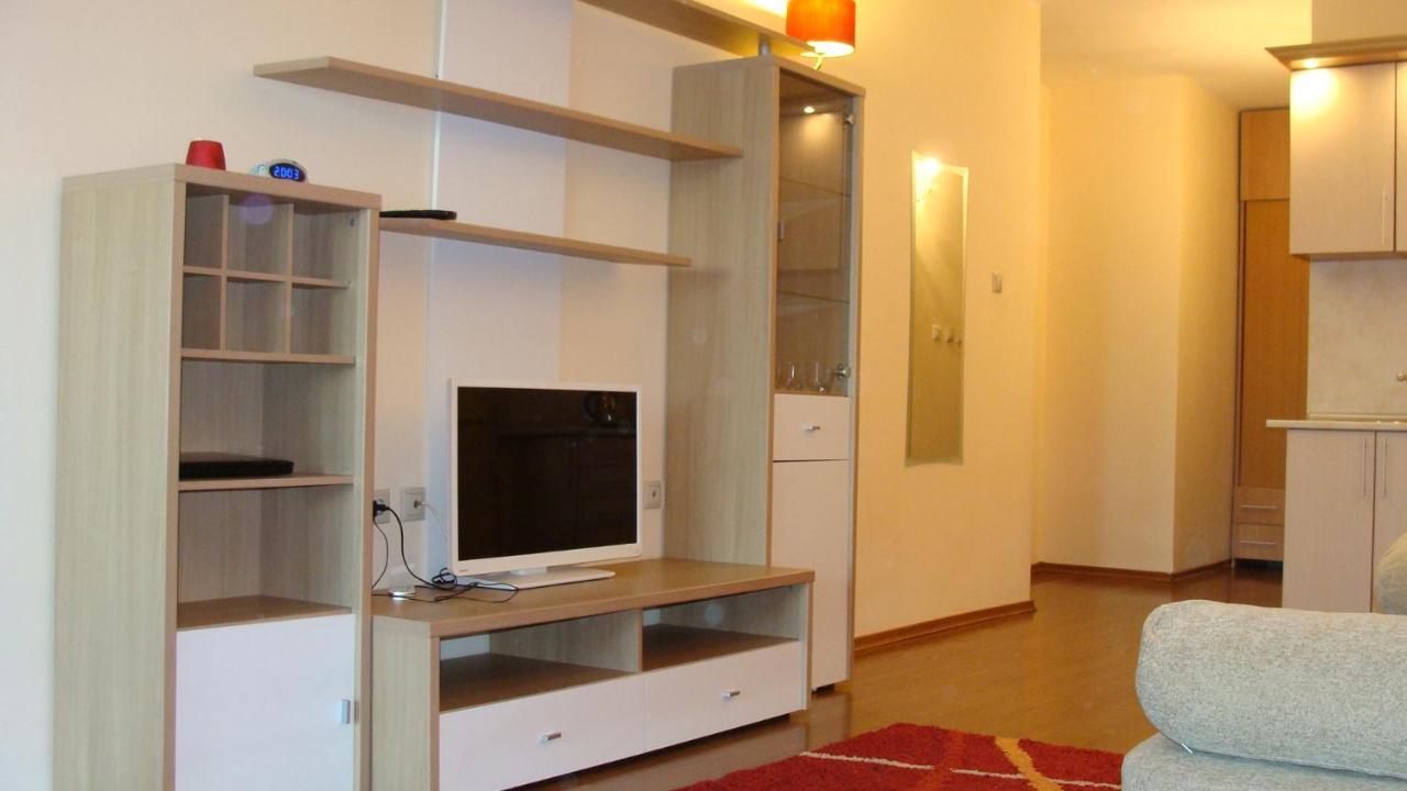 Admiral Apartments Nisipurile de Aur Cameră foto