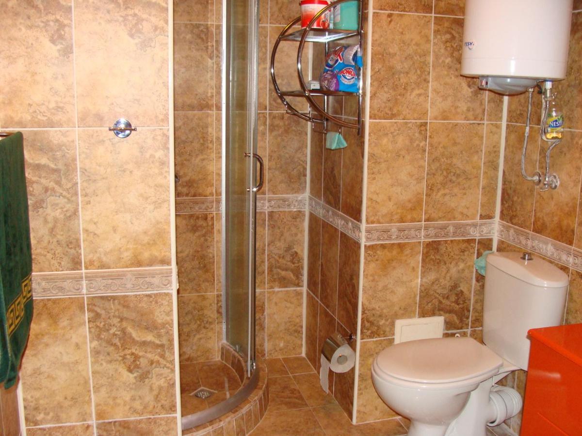 Admiral Apartments Nisipurile de Aur Cameră foto