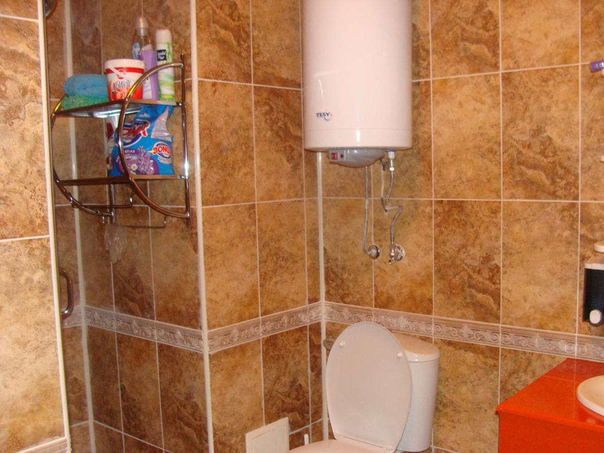 Admiral Apartments Nisipurile de Aur Cameră foto