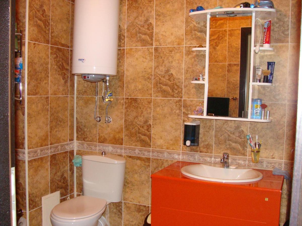 Admiral Apartments Nisipurile de Aur Cameră foto
