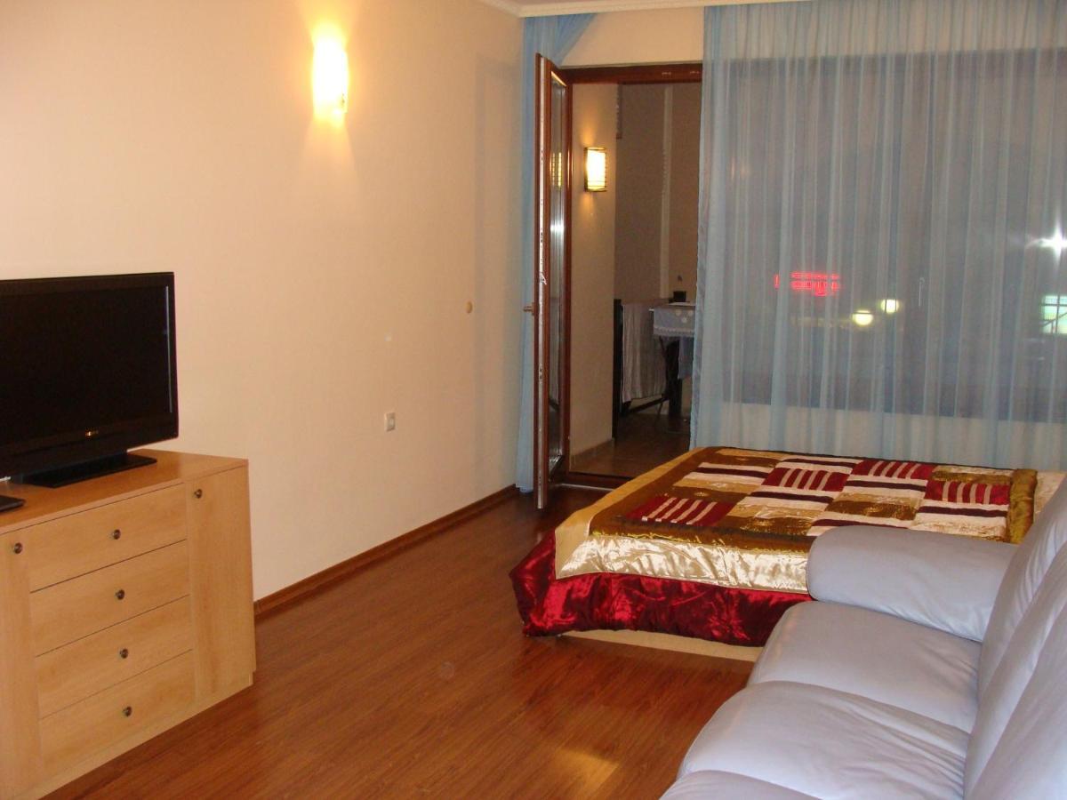 Admiral Apartments Nisipurile de Aur Cameră foto