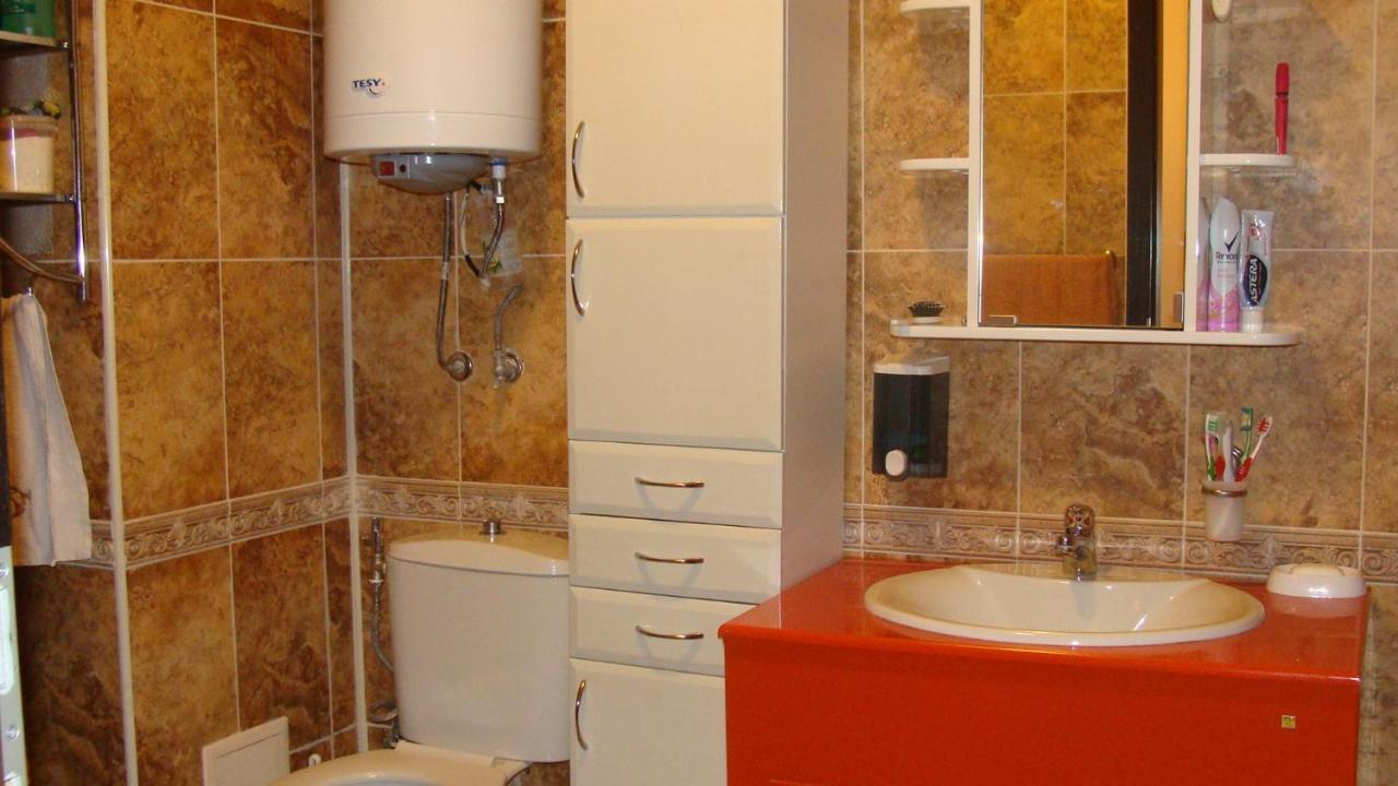 Admiral Apartments Nisipurile de Aur Cameră foto