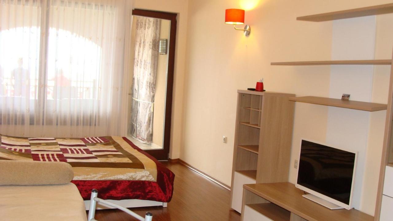 Admiral Apartments Nisipurile de Aur Exterior foto