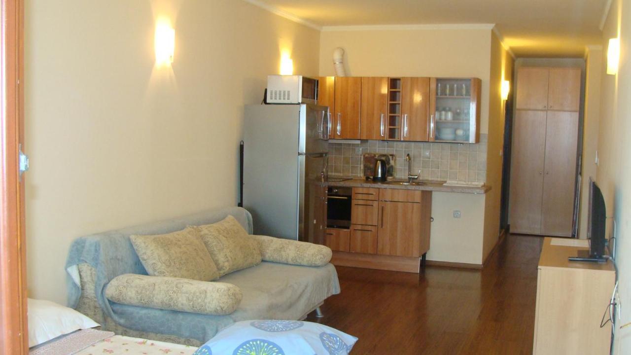 Admiral Apartments Nisipurile de Aur Exterior foto