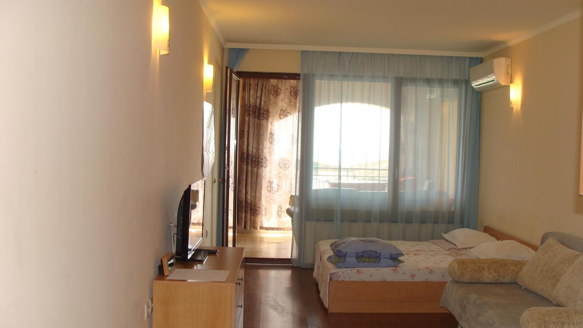 Admiral Apartments Nisipurile de Aur Exterior foto